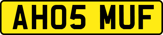 AH05MUF