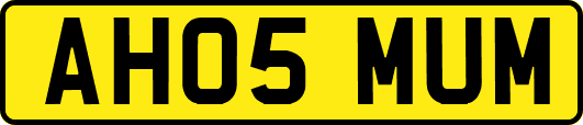 AH05MUM