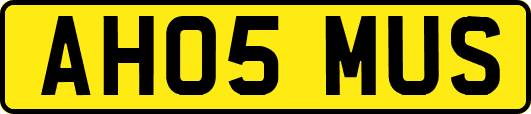AH05MUS