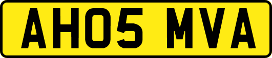 AH05MVA