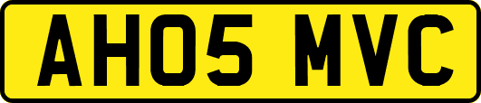 AH05MVC