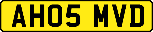 AH05MVD