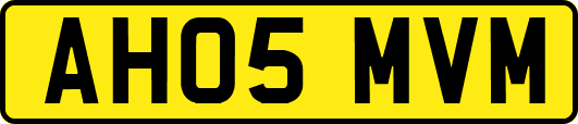 AH05MVM