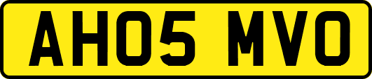 AH05MVO