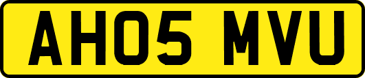 AH05MVU