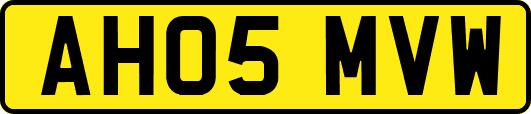 AH05MVW