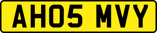 AH05MVY