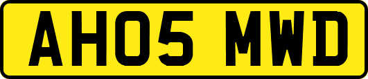 AH05MWD