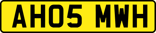 AH05MWH