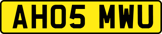 AH05MWU