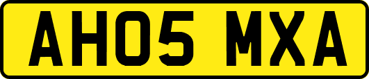 AH05MXA