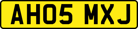 AH05MXJ