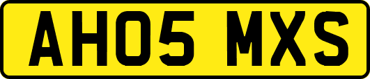 AH05MXS