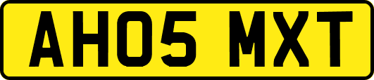 AH05MXT