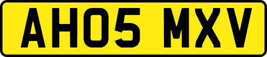 AH05MXV