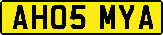 AH05MYA