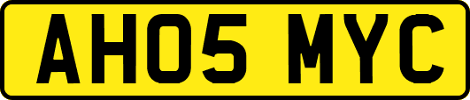 AH05MYC