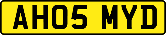 AH05MYD