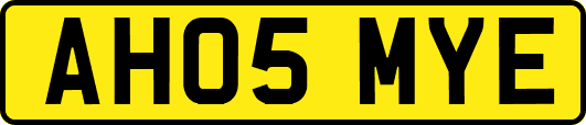 AH05MYE