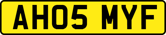 AH05MYF