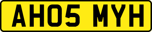 AH05MYH
