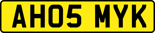 AH05MYK