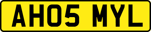AH05MYL