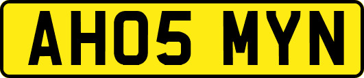 AH05MYN