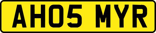AH05MYR