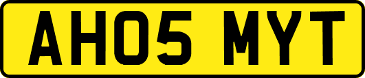 AH05MYT