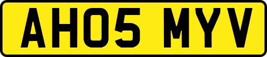 AH05MYV