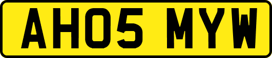 AH05MYW