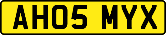 AH05MYX