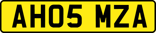 AH05MZA