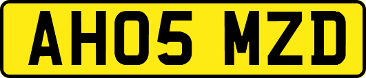 AH05MZD