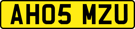 AH05MZU