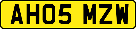 AH05MZW