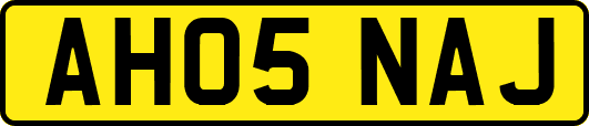 AH05NAJ