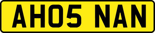 AH05NAN