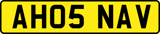 AH05NAV