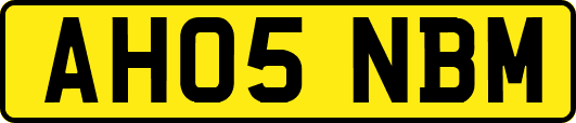 AH05NBM