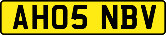 AH05NBV