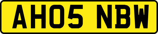 AH05NBW