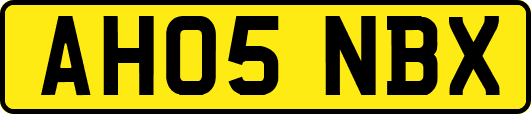 AH05NBX