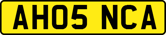 AH05NCA