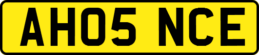 AH05NCE