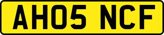 AH05NCF