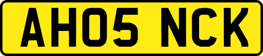 AH05NCK