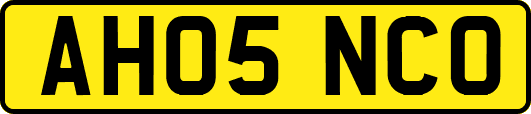 AH05NCO