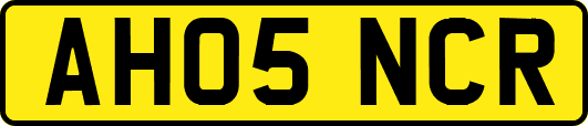 AH05NCR